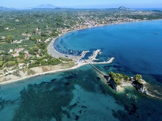 Villa Mouzaki Environment 32