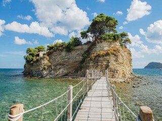 Villa Mouzaki Entorno 18