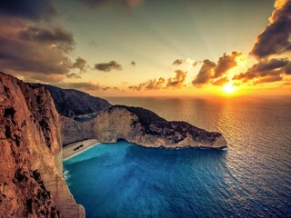 Villa Mouzaki Entorno 17