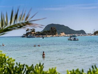 Villa Mouzaki Omgeving 30