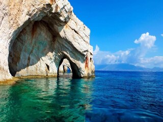 Villa Mouzaki Entorno 30