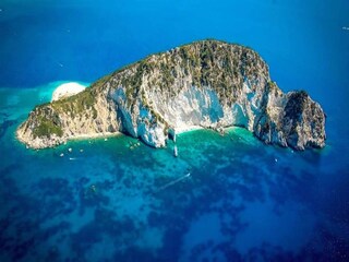 Villa Mouzaki Umgebung 33