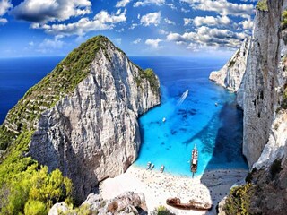 Villa Mouzaki Umgebung 18