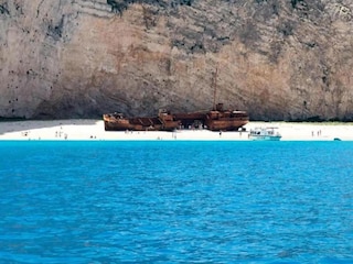 Villa Mouzaki Environment 20