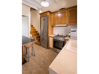 Villa Mouzaki Équipement 13