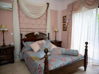 Villa Elounda Caratteristiche 23