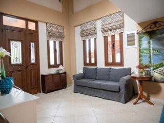 Villa Elounda Ausstattung 31
