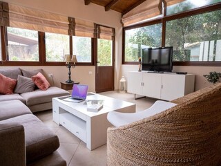 Villa Elounda Ausstattung 32