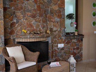 Villa Elounda Équipement 27