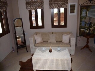 Villa Elounda Ausstattung 29