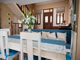 Villa Elounda Ausstattung 38