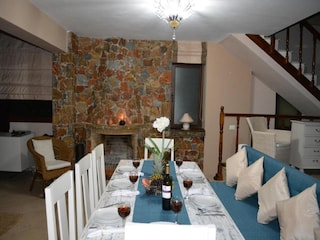 Villa Elounda Features 28