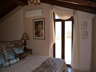 Villa Elounda Ausstattung 20