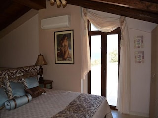 Villa Elounda Features 35