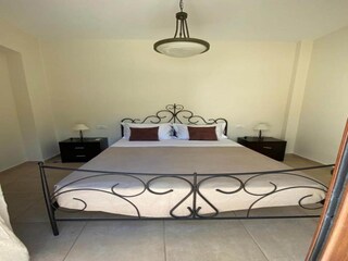 Villa Elounda Ausstattung 34