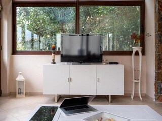 Villa Elounda Caratteristiche 17