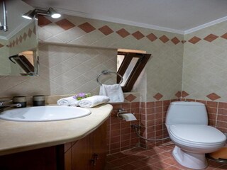 Villa Elounda Caratteristiche 39