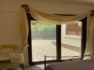 Villa Elounda Außenaufnahme 5