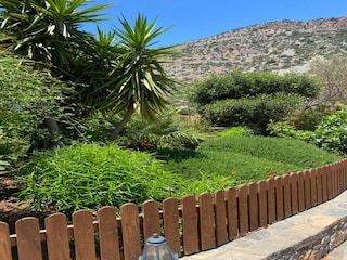 Villa Elounda Outdoor Recording 9