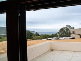 Villa Elounda Outdoor Recording 10