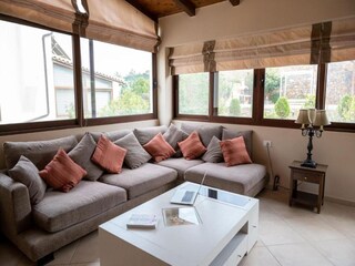 Villa Elounda Ausstattung 36