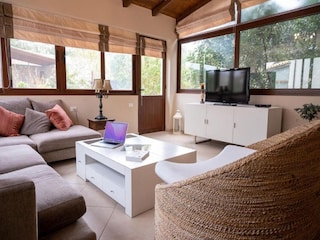 Villa Elounda Ausstattung 19
