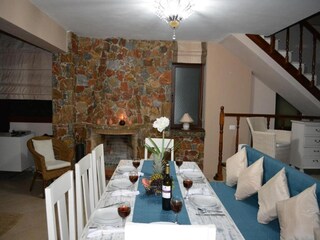 Villa Elounda Ausstattung 27