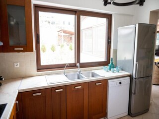 Villa Elounda Caratteristiche 20