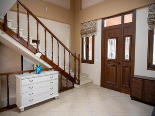 Villa Elounda Ausstattung 29