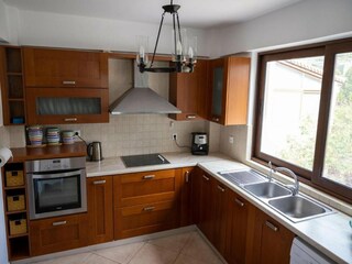 Villa Elounda Ausstattung 28