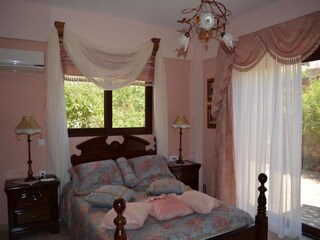 Villa Elounda Ausstattung 37