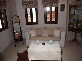 Villa Elounda Ausstattung 34