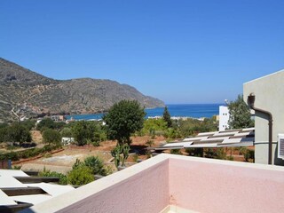 Villa Elounda Buitenaudio-opname 8
