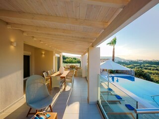 Villa Sisi Buitenaudio-opname 2