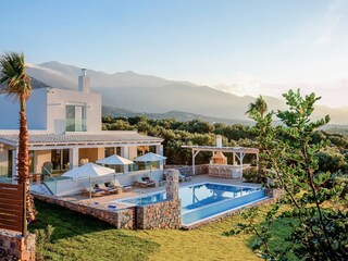 Villa Sisi Buitenaudio-opname 3