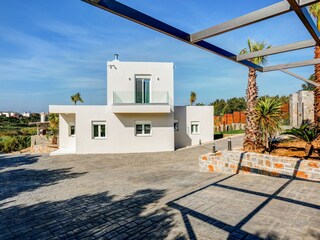 Villa Sisi Enregistrement extérieur 5