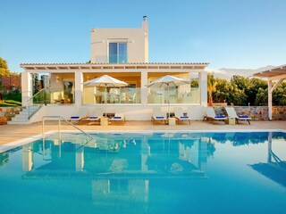 Villa Sisi Buitenaudio-opname 6