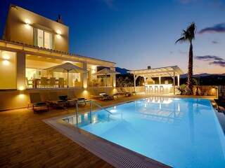 Villa Sisi Außenaufnahme 7