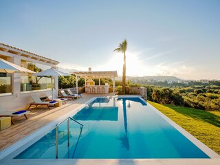 Villa Sisi Buitenaudio-opname 8