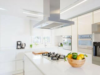 Villa Sisi Caratteristiche 17