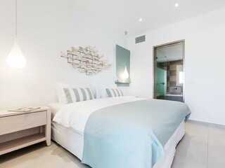 Villa Sisi Caratteristiche 23