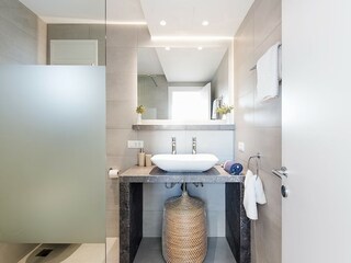 Villa Sisi Caratteristiche 29