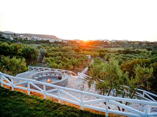 Villa Sisi Buitenaudio-opname 10