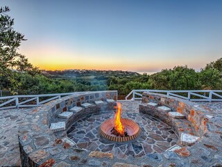 Villa Sisi Buitenaudio-opname 11