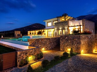 Villa Sisi Outdoor Recording 10