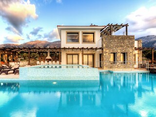 Villa Sisi Buitenaudio-opname 2