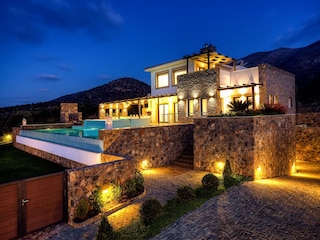 Villa Sisi Außenaufnahme 6