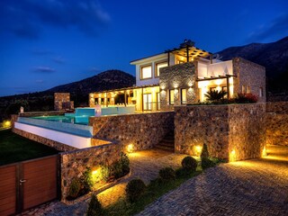 Villa Sisi Buitenaudio-opname 6