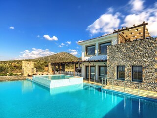 Villa Sisi Enregistrement extérieur 9