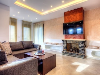 Villa Sisi Ausstattung 22